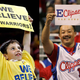 Image for article titled NBA Roundup: Tonight's The Night
